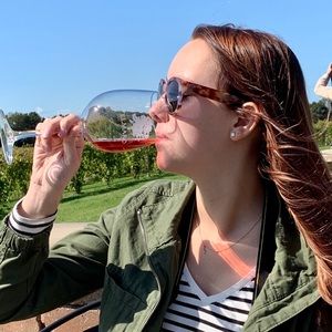 Meet your Posher, Kristy